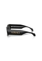 Gafas De Sol Versace VE4489 Negro Hombre Y Mujer de Versace