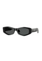 Gafas De Sol Versace VE4487 Negro Mujer de Versace