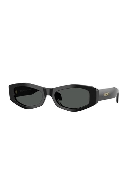 Gafas De Sol Versace VE4487 Negro Mujer