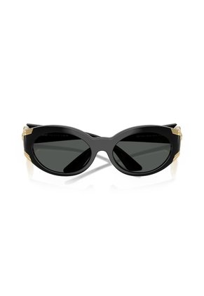Gafas De Sol Versace VE4503U VE4503 Negro Mujer
