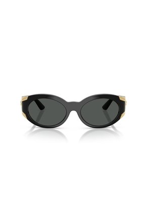 Gafas De Sol Versace VE4503U VE4503 Negro Mujer