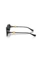 Gafas De Sol Versace VE4504D VE4504 Negro Mujer de Versace