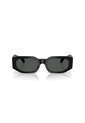 Gafas De Sol Versace VE4489 Negro Hombre Y Mujer de Versace