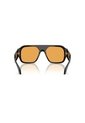 Gafas De Sol Versace VE4508U Negro Hombre de Versace