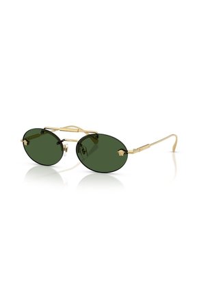 Gafas De Sol Versace VE2295 Dorado Mujer