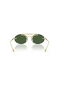 Gafas De Sol Versace VE2295 Dorado Mujer de Versace