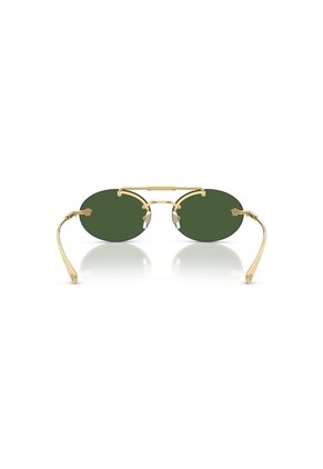 Gafas De Sol Versace VE2295 Dorado Mujer