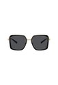 Gafas De Sol Versace VE2261 Negro Mujer de Versace
