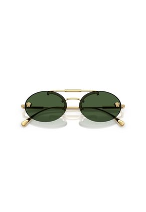 Gafas De Sol Versace VE2295 Dorado Mujer