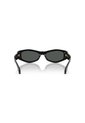 Gafas De Sol Versace VE4487 Negro Mujer de Versace