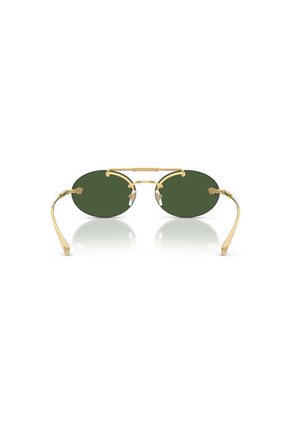Gafas De Sol Versace VE2295 Dorado Mujer