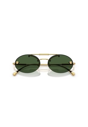 Gafas De Sol Versace VE2295 Dorado Mujer