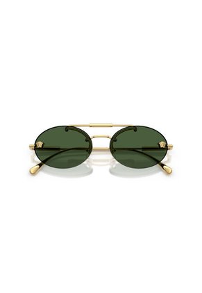 Gafas De Sol Versace VE2295 Dorado Mujer
