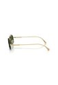 Gafas De Sol Versace VE2295 Dorado Mujer de Versace