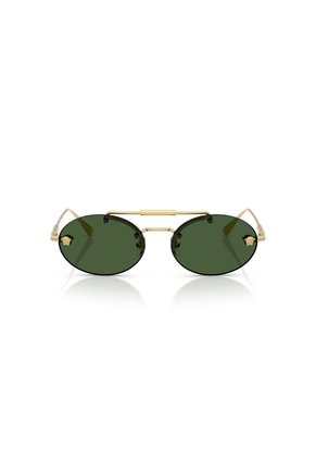 Gafas De Sol Versace VE2295 Dorado Mujer
