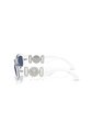 Gafas De Sol Versace VE4361 Azul Hombre de Versace