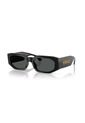 REBAJAS - Gafas De Sol Versace VE4489 UGB187 de Versace