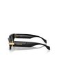 Gafas De Sol Versace VE4465 Negro Hombre de Versace