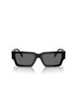 Gafas De Sol Versace VE4459 Negro Hombre Y Mujer de Versace