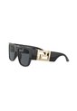 Gafas De Sol Versace VE4403 Negro Hombre de Versace