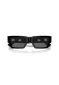 Gafas De Sol Versace VE4459 Negro Hombre Y Mujer de Versace