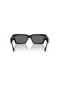 Gafas De Sol Versace VE4459 Negro Hombre Y Mujer de Versace