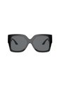 Gafas De Sol Versace VE4402 Negro Hombre Y Mujer de Versace