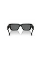 Gafas De Sol Versace VE4459 Negro Hombre Y Mujer de Versace