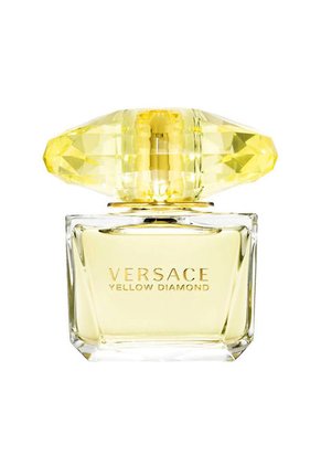 Perfume Yellow Diamond De Versace Para Mujer 90 Ml
