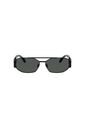 Gafas De Sol Versace VE2287 Negro Hombre de Versace