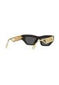 OPORTUNIDAD -Gafas De Sol Versace VE4432 UGB187 de Versace