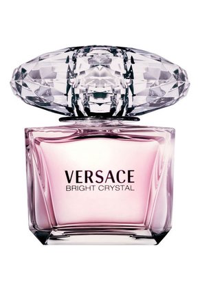 Perfume Bright Crystal De Versace Para Mujer 200 Ml