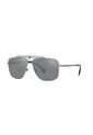 Gafas De Sol Versace VE2242 Gris Hombre de Versace