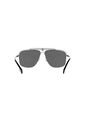 Gafas De Sol Versace VE2242 Gris Hombre de Versace