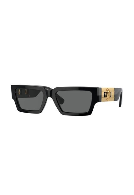 Gafas De Sol Black Versace