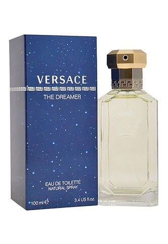 Perfume The Dreamer De Versace Para Hombre 100 Ml Versace