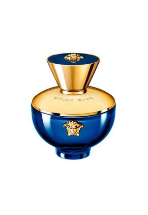 Perfume Dylan Blue De Versace Para Mujer 100 Ml