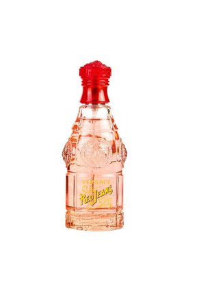 Perfume Red Jeans De Versace Para Mujer 75 Ml