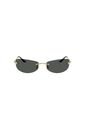 Gafas De Sol Versace VE2279 Amarillo Hombre de Versace