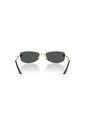 Gafas De Sol Versace VE2279 Amarillo Hombre de Versace
