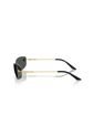 Gafas De Sol Versace VE2279 Amarillo Hombre de Versace