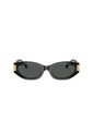 NEW -Gafas De Sol Versace VE4501 GB187 de Versace