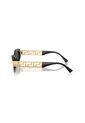 NEW -Gafas De Sol Versace VE4501 GB187 de Versace