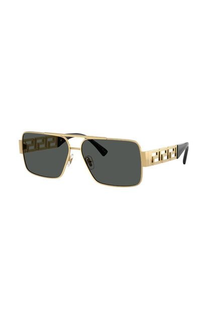 Gafas De Sol Versace VE2290 Dorado Hombre