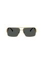 Gafas De Sol Versace VE2290 Dorado Hombre de Versace