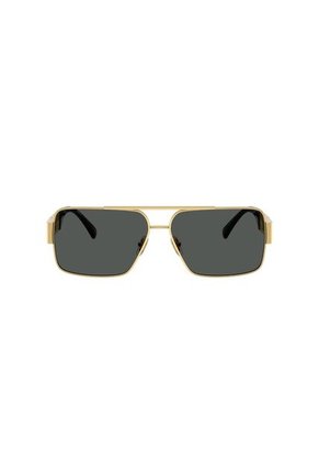Gafas De Sol Versace VE2290 Dorado Hombre