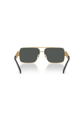 Gafas De Sol Versace VE2290 Dorado Hombre
