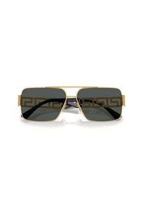 Gafas De Sol Versace VE2290 Dorado Hombre