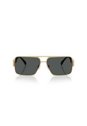 Gafas De Sol Versace VE2290 Dorado Hombre
