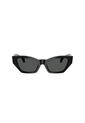 Gafas De Sol Versace VE4488 Negro Mujer de Versace